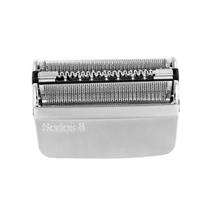 Testina di ricambio per rasoio elettrico compatibile con lama <span class=keywords><strong>Braun</strong></span> <span class=keywords><strong>8</strong></span> <span class=keywords><strong>serie</strong></span> 83M maglia 8325s 8330s 8340s 8350s - Product Image 2