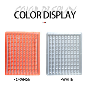 <span class=keywords><strong>Carpe</strong></span> matériel de pêche cheveux plate-forme Boilie appât <span class=keywords><strong>carpe</strong></span> s'arrête bouchons cheveux Extender accessoire Boillie cheveux s'arrête - Product Image 6