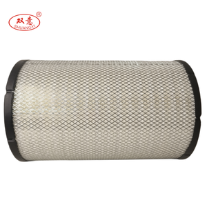 Nhà sản xuất mới nặng xe tải Bộ lọc không khí mô hình 860135890 aa90185 pu2738 1109060-360 1109070-360 cho xe tải động cơ - Product Image 3