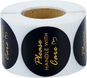 Venta al por mayor pegatinas impermeables de alta definición totalmente personalizables pegatinas de larga duración para diversas aplicaciones comerciales - Product Image 4