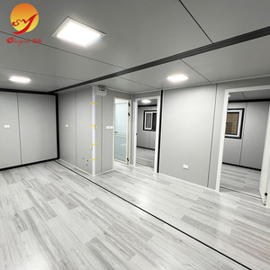 Casa de Huéspedes Prefabricada de Madera, Solución Llave en Mano con Instalación Eléctrica Básica - Product Image 3