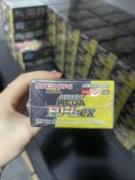 Pokémon M2a Caja de Sobres Japonesa Mega Colección Pokémon M2a Juego de Cartas Coleccionables Pokémon M2a Caja Sellada Pokémon M2a Premium Anime TCG