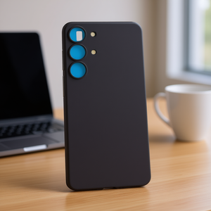 Carcasa Trasera Para Samsung Galaxy S23 5G S911B Marrón Bronce - Product Image 3