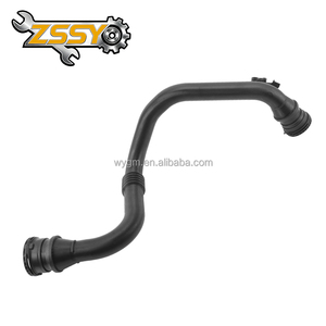 Tuyau d'air de suralimentation turbo 8200981498 pour <span class=keywords><strong>Renault</strong></span> Megane <span class=keywords><strong>3</strong></span> <span class=keywords><strong>Scenic</strong></span> <span class=keywords><strong>3</strong></span> 1.5 DCI - Product Image 1