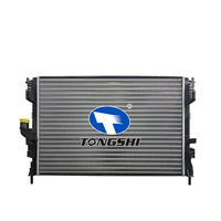 Radiateur en aluminium et plastique OEM 8200735039 pour système de refroidissement, refroidisseur d'huile pour RENAULT DACIA DUSTER MT