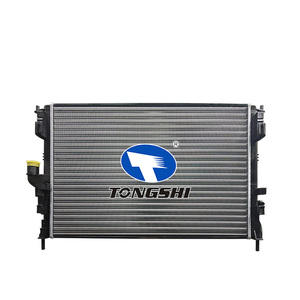 Radiateur en aluminium et plastique OEM 8200735039 pour système de refroidissement, refroidisseur d'huile pour RENAULT <span class=keywords><strong>DACIA</strong></span> <span class=keywords><strong>DUSTER</strong></span> MT - Product Image 3