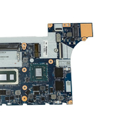 Carte mère pour ordinateur portable E14 Gen 1 E15 Gen 1 en gros pour ThinkPad NM-C421 FRU ; 5B20S72223 CPU ; I5-10210U I5-10310U DDR4