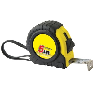 Cinta métrica de herramientas manuales de alta calidad y precio al por mayor 3m/5M/7,5 m/10m cinta métrica - Product Image 2