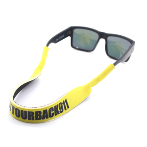 Wholesale Eyeglasses String Holder Strap Chain Personalized Sports Sunglasses Strap Cord Lanyard Adjustable Eyewear Retainer