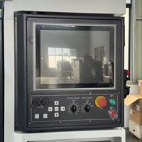 Tour à jantes numérique AWR26 à commande numérique CNC pour la réparation de jantes en alliage, destiné aux centres de service automobile