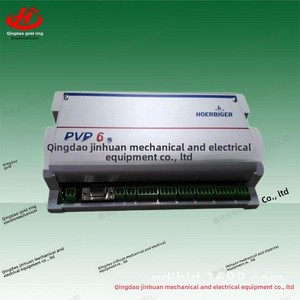 Hoerbiger pvr6 svv4p van điều khiển áp suất tỷ lệ mới - Product Image 2