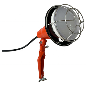 2026 New Arrival Factory Price Outdoor Waterproof <b>Led</b> <b>Workshop</b> <b>Lights</b> Office Desk Lamp Portable Work <b>Light</b> WD-2042 <b>Led</b> <b>Workshop</b> - Product Image 3