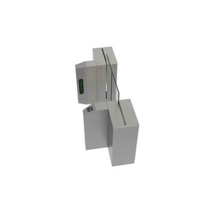 Wancartoon Qrvturnstile controllo di accesso biometrico tornello pedonale 304/316 acciaio inossidabile velocità <span class=keywords><strong>cancello</strong></span> <span class=keywords><strong>scorrevole</strong></span> carta RFID - Product Image 3