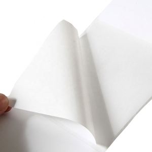 FX Custom Wholesale Cheap Blank Label <b>Rolls</b> Round Multi-Size Peelable Waterproof Disposable Self-Adhesive <b>Sticker</b> - Product Image 3
