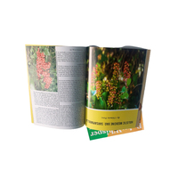 Fabricant de brochures, catalogues, magazines et dépliants imprimés sur papier offset de haute qualité à prix abordable, en matériaux recyclés
