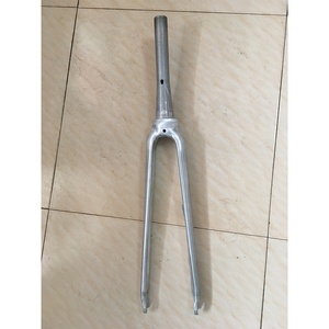 Vélo de <span class=keywords><strong>route</strong></span> 700C, vélo de gravier, fourche rigide en alliage d'aluminium, <span class=keywords><strong>axe</strong></span> <span class=keywords><strong>traversant</strong></span> - Product Image 2