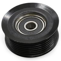 Vocr untuk Nissan 350Z Vq35Hr Tensioner Pulley 16604-38380