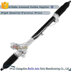 Crémaillère et pignon de direction assistée pour Audi A3 A4 A6 Q7 Skoda Octavia <span class=keywords><strong>Volkswagen</strong></span> Golf Jetta Porsche Cayenne - Product Image 2