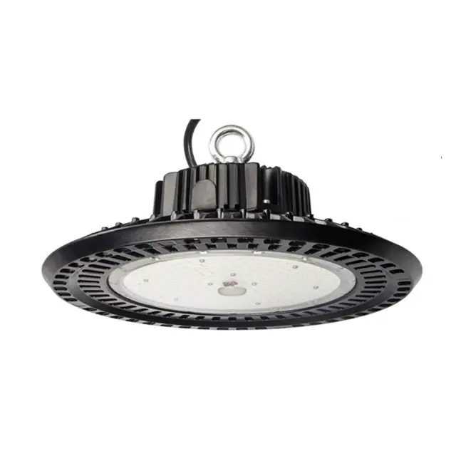 ETL DLC listed 5 year warranty 150lm/W 240W led warehouse lamp Industrial UFO high bay light Pendant Lights