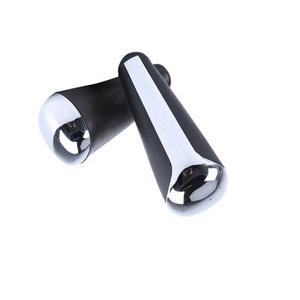 Poignée de levier de vitesses automatique OEM 2400AT pour Peugeot 206 207 307 <span class=keywords><strong>308</strong></span> 407, pièces de rechange pour transmission automatique - Product Image 1