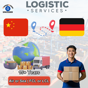 Agente di Spedizione con Logistica Internazionale Personalizzata, <span class=keywords><strong>Siti</strong></span> di Shopping Internazionali, Spedizioniere Rapido DDP per la Germania - Product Image 2