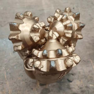 Brocas de roca para taladros Brocas de núcleo de diamante Premium superior para granito de arenisca - Product Image 5