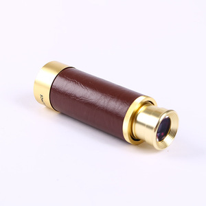 Retro Pirate Monoculars 30x Magnification High Definition Portable Telescope For Outdoor Use - Product Image 1