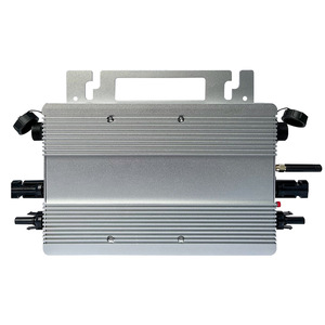 Microinversor GT-600 600W Solar DC AC de Salida Única, Impermeable IP66 - Product Image 3