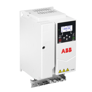 Convertidor de Frecuencia 100% Nuevo de la Serie ACS180 de ABB, Modelos ACS180-04N-038A-4/ACS180-04N-045A-4/ACS180-04N-050A-4 - Product Image 6