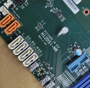 NUEVA Placa Base H12DSi-N6 Supermicro para Servidor y Estación de Trabajo, la Más Vendida para Centros de Datos - Product Image 5