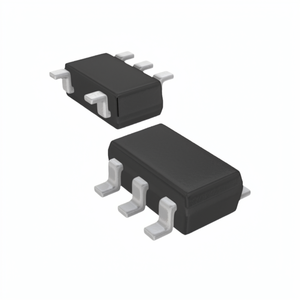 XC6136C50BMR-G SC 74A, SOT 753 In Stock Components Electronic Power Management (PMIC) - Product Image 1