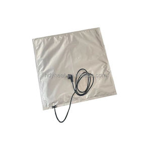 Estera <span class=keywords><strong>de</strong></span> calor <span class=keywords><strong>de</strong></span> plántulas 120/230/240V, estera <span class=keywords><strong>de</strong></span> calor para el crecimiento <span class=keywords><strong>de</strong></span> la germinación <span class=keywords><strong>de</strong></span> semillas, planta en maceta, bonsái, almohadilla para mantener el calor, suministros <span class=keywords><strong>de</strong></span> jardín - Product Image 2