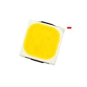 100pcs 3030 LED 1W 3V 6V 9V Haute luminosité SMD blanc pur, blanc chaud, blanc froid 300MA/150MA/100MA 3000K 6000K 10000K - Product Image 1