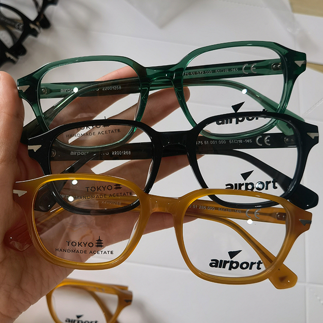 Factory Clearance Acetate Eyeglasses Custom logo Cat Shape Optical Frame Cheap Price Acetate Optical Frame Ready to Ship