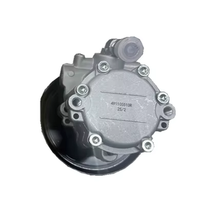 Bomba de dirección 491108694R 49110-00Q4B 7700420305A 7700431283 8200888500 para Renault Dacia - Product Image 2