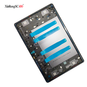 <span class=keywords><strong>Cover</strong></span> Posteriore/Scocca Batteria per <span class=keywords><strong>Samsung</strong></span> Galaxy <span class=keywords><strong>Tab</strong></span> <span class=keywords><strong>A7</strong></span> 10.4 2020 SM-T505 - Product Image 2