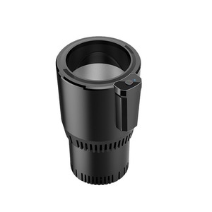 Support de tasse isotherme pour voiture 12V 24V, mini-réfrigérateur portable pour véhicule - Product Image 5