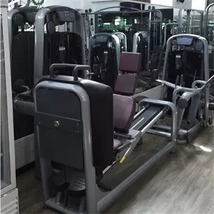 YG-2017 Commercial High Quality Gym Equipment Fitness Sports Gym Equipment Commercial Seated Leg Press For Sale