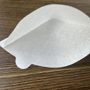 Filtros <span class=keywords><strong>de</strong></span> Papel Cónicos <span class=keywords><strong>de</strong></span> Goteo Individual - 50gsm Blancos/Marrones Sin Blanquear <span class=keywords><strong>para</strong></span> Cafetera <span class=keywords><strong>de</strong></span> Viaje (100 unidades) - Product Image 4