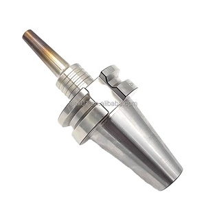 LEE-X thu nhỏ phù hợp với chủ sở hữu BT30 BT40 BT50-ELSA elra elsb elrb 6 8 10 CNC Collet Chuck BT công cụ chủ tiêu chuẩn thu nhỏ phù hợp với chuncks - Product Image 1