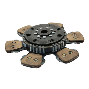 Chất lượng tốt máy kéo phụ tùng động cơ ly hợp đĩa tấm m292002107 cho MF 399 - Product Image 6