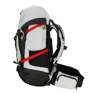Free Sample Trekking Hiking <b>Backpack</b> <b>Waterproof</b> Lightweight Daypack for Outdoor Camping Travel - Product Image 3