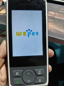 Wspe100v पशु नैदानिक उपकरण पशु चिकित्सा नैदानिक संकेत कुत्तों बिल्लियों के लिए निगरानी - Product Image 3