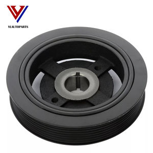 Harmonic Balancer สำหรับ Toyota Camry 2002-2009 1347028020 134700H030 134700H010 1340700H010 13470-28020 13470-0H030 - Product Image 5
