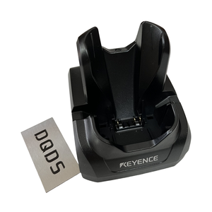 Unité de charge unique KEYENCE BT-WUC81 pour terminal portable, utilisée pour la charge en station unique des appareils portables - Product Image 2