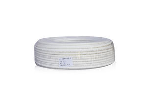 Ts 100 Meter Ro Water 1/2 "Inch Od Pe Slang Buis Buis Voor Water Mistsysteem Omgekeerde Osmose <span class=keywords><strong>Aquarium</strong></span> Filtersysteem - Product Image 3