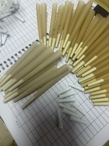Cônes pré-roulés en gros, papier à rouler personnalisé, cônes pour fumer, papier à rouler, filtre à logo, embout, cadeau - Product Image 4