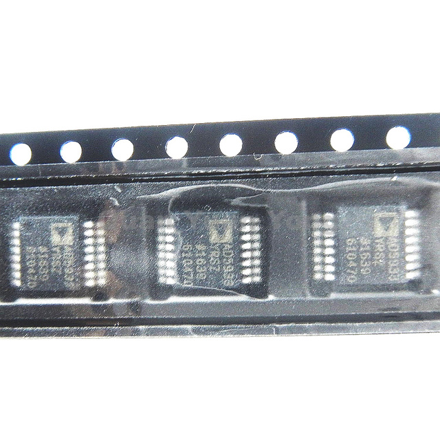 Original and new AD5933 integrated circuit Electronic components IC chip 5933YRSZ AD5933YRSZ