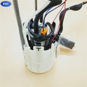 Montaje de bomba de combustible PAT para mercedes-benz <span class=keywords><strong>Sprinter</strong></span> 2-T <span class=keywords><strong>Dodge</strong></span> <span class=keywords><strong>Sprinter</strong></span> 2500 <span class=keywords><strong>Sprinter</strong></span> 3500 9064703794 A9064703794 0580203016 - Product Image 4