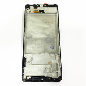 Pantalla LCD Hi-Q para Samsung Galaxy A60 A70 A80 A90 A32 A325 <span class=keywords><strong>A325F</strong></span> con marco pantalla táctil digitalizador para pantalla SamsungA325 - Product Image 3